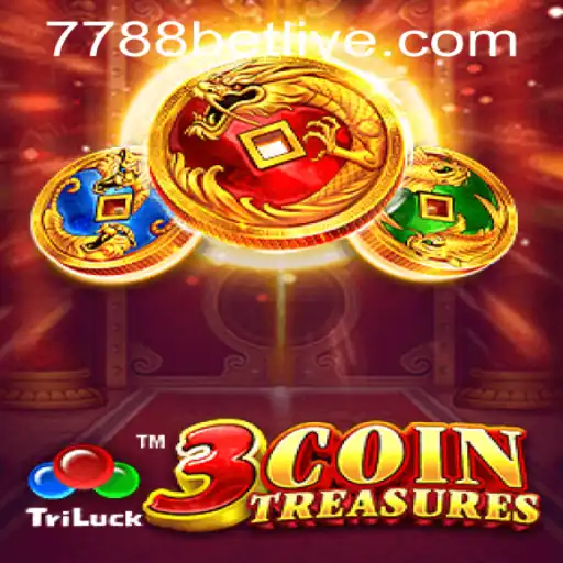 Discovering 3CoinTreasures: A Captivating Adventure in Gaming