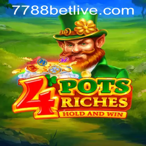 Exploring the Allure of 4potsriches and Seamless Gaming with 7788bet PH Login