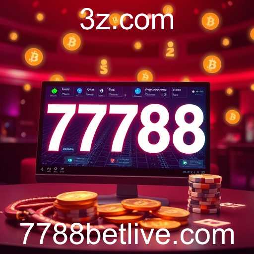 Avanços e Tendências no Mundo dos Jogos de Azar