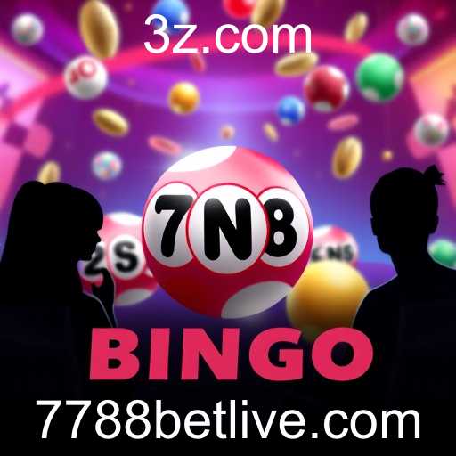 Descubra a Emoção do Bingo no 7788bet