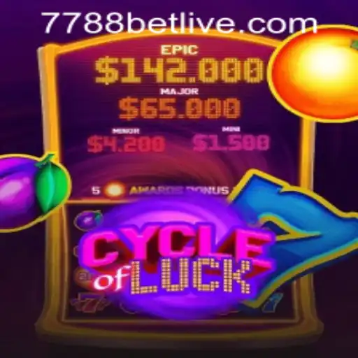CycleofLuck: A Thrilling Spin on Casino Gaming