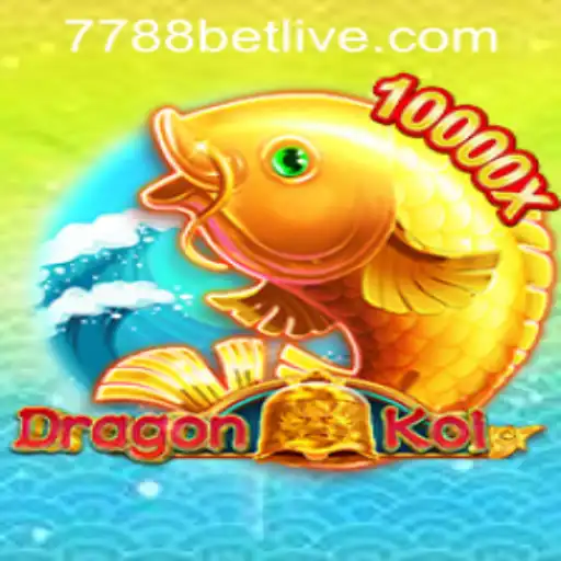 Discover the Exciting World of DragonKoi and How to Access 7788bet PH Login