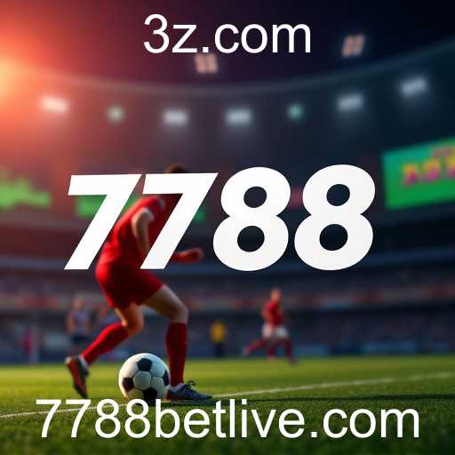 Tendências Emergentes no Mundo dos Jogos em 7788bet