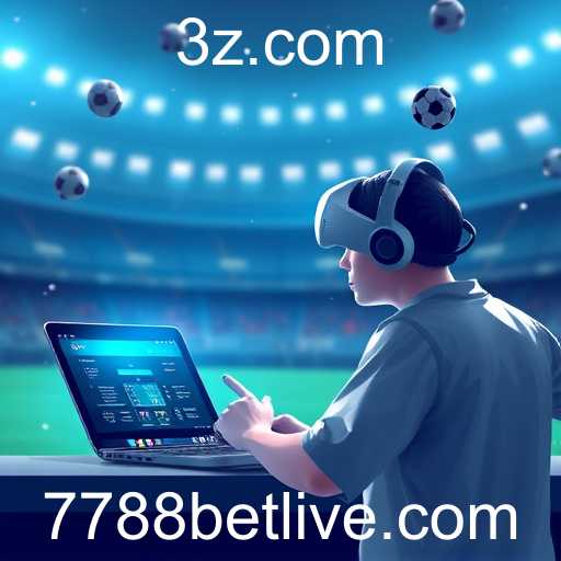 A Evolução dos Cassinos Online e o Impacto de 7788bet