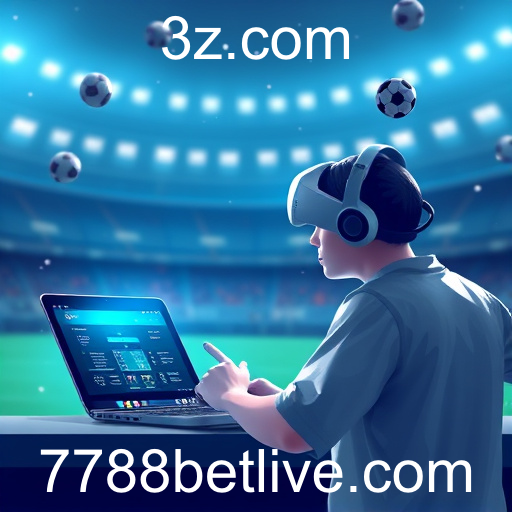 A Evolução dos Cassinos Online e o Impacto de 7788bet