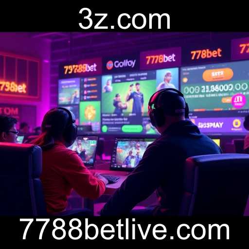 O Impacto dos Jogos Online na Economia Brasileira