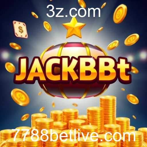 Emoção e Fortuna: Explorando a Categoria de Jackpots no 7788bet
