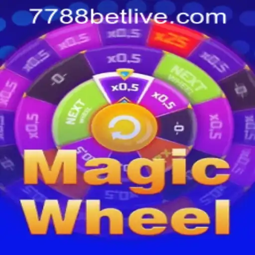 MagicWheel Game Guide and 7788bet PH Login: A Nexus of Virtual Entertainment