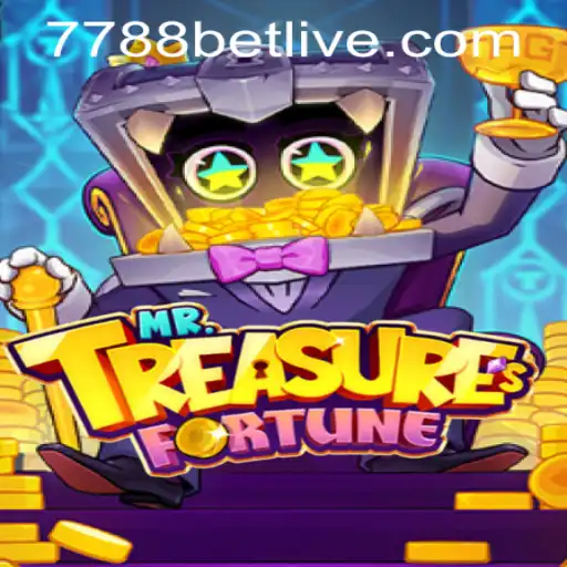 Discover the Excitement of MrTreasuresFortune with 7788bet PH Login