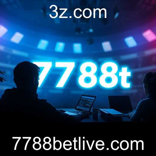 O Setor de Apostas Online e a Ascensão do 7788bet