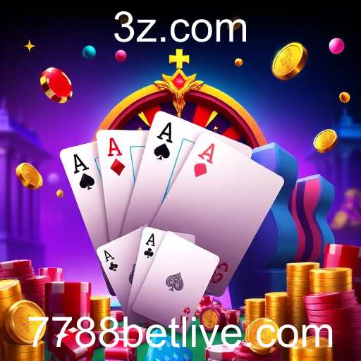 A Ascensão do 7788bet no Cenário Brasileiro de Jogos Online