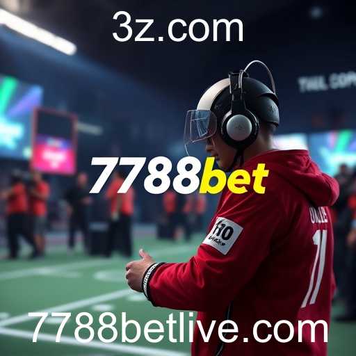 Avanço dos Jogos Online e a Influência do 7788bet