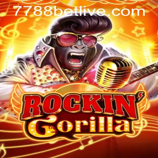 RockinGorilla: Engage with Adventure and Thrills