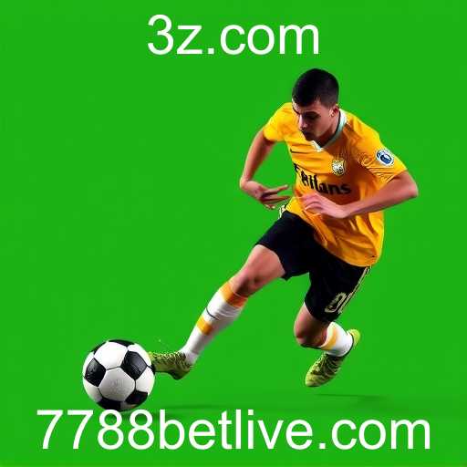 A Ascensão das Apostas Esportivas no 7788bet