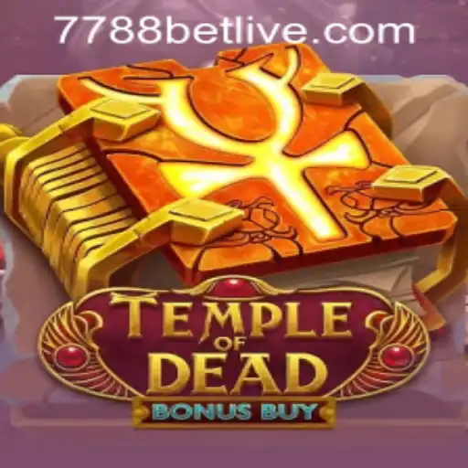 Exploring Temple of Dead Bonus Buy: A Thrilling Adventure for Gamers