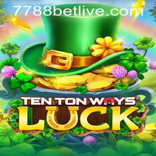 Exploring TenTonWaysLuck: A New Gaming Frontier with 7788bet PH Login